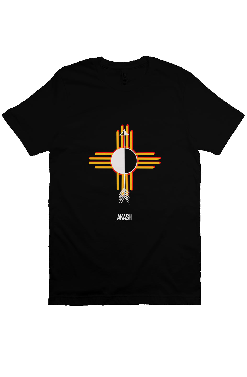 AKASH ZIA Later Tee