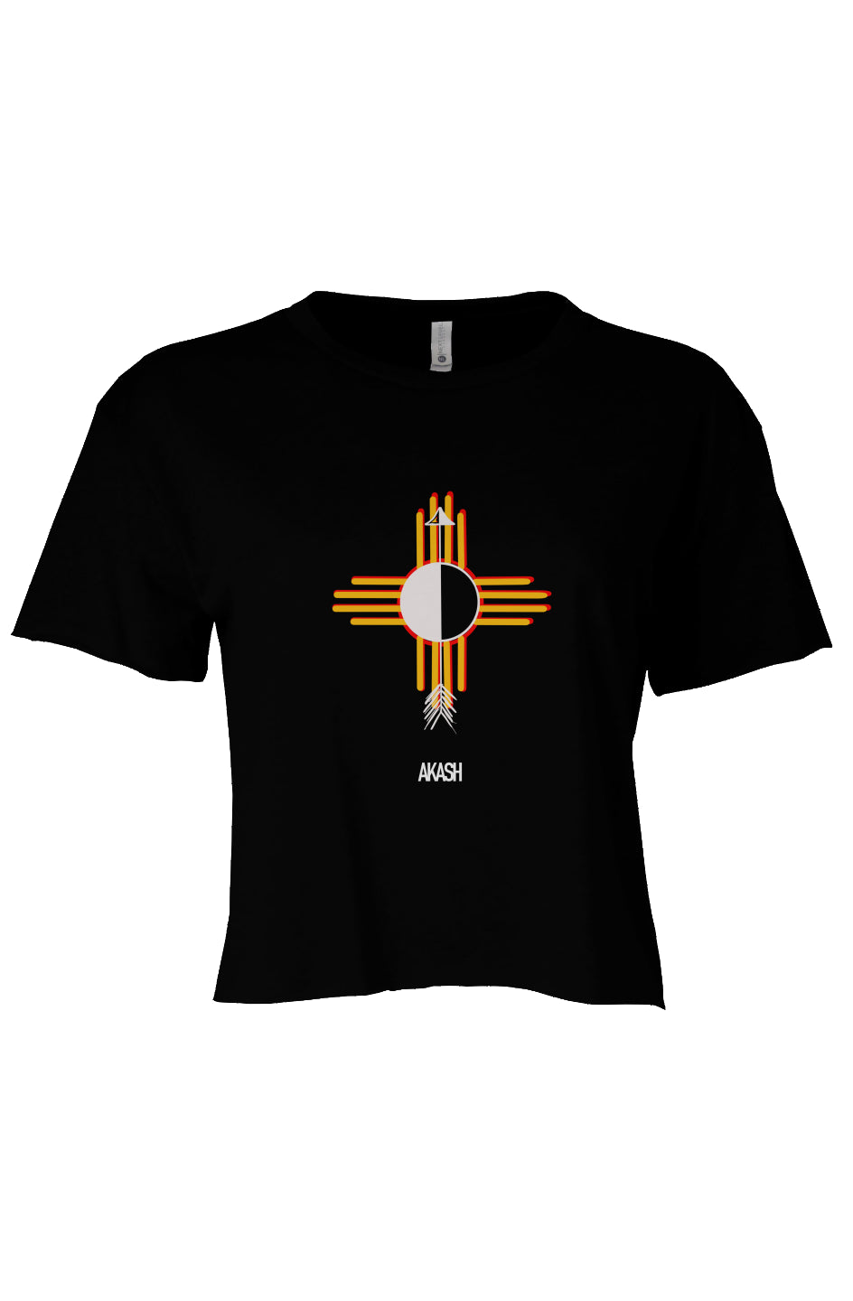 Festival Womens Cali Crop