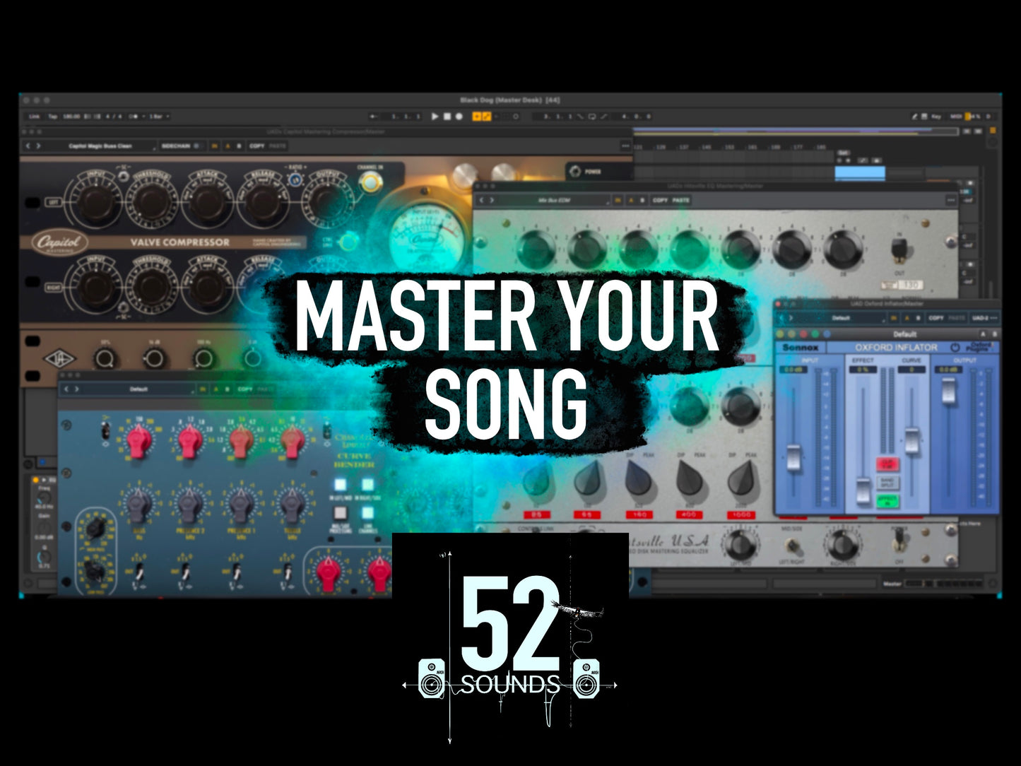 Master Your Song