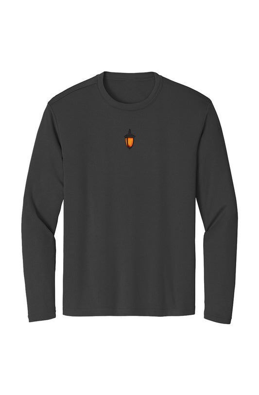 The Lantern Embroidered Long Sleeve
