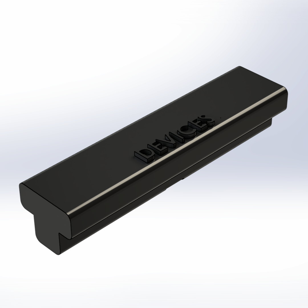 Infinity Pedal Module – 52 Sounds