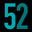 52 Sounds logo